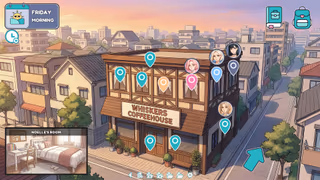 Gameplay Screenshot 6